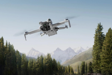 De Beste Drones dit jaar: van Keuze tot Vlucht